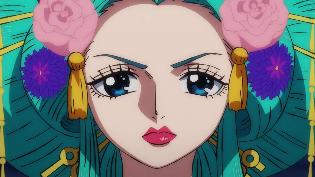 Komuaraki Ep 927 Komuaraki Ep 927
