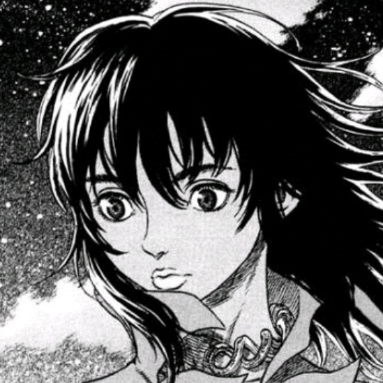 casca icons  Berserk, Anime girl, Anime