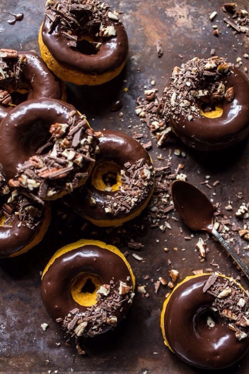 turquazdreams - Enjoy! @buggybee …for the love of donuts!...