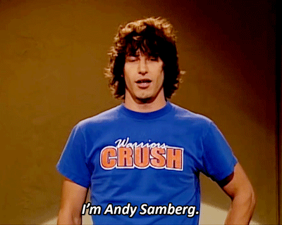 amy-poehlr:  snl auditions (x) 
