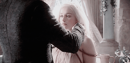 Daenerys Targaryen is the love of my life — love-deejay: daenerya: #FUCK  D&D #JUSTICE FOR...