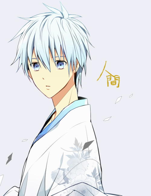 kuroko no basuke