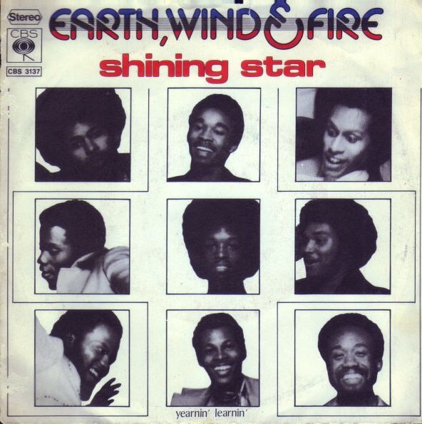 70sbestblackalbums:  https://youtu.be/Zu9a29UR2dU  May 24th  1975, Earth Wind and