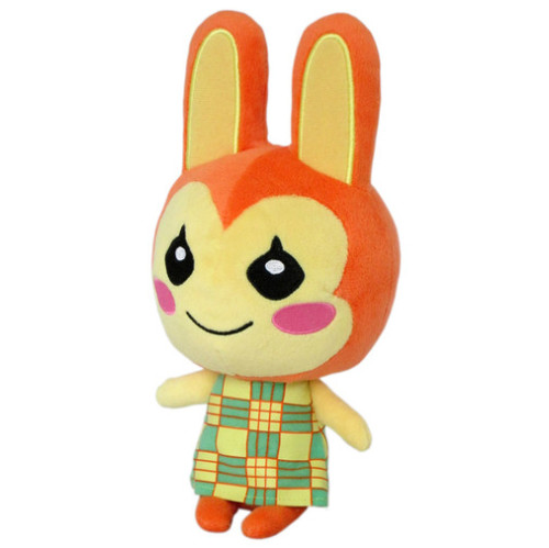 Porn Pics princekisshou:  Animal Crossing Plushies