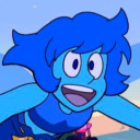 wash-n-dry:  My favorite part about the Steven’s Lion episode is when Ronaldo asks