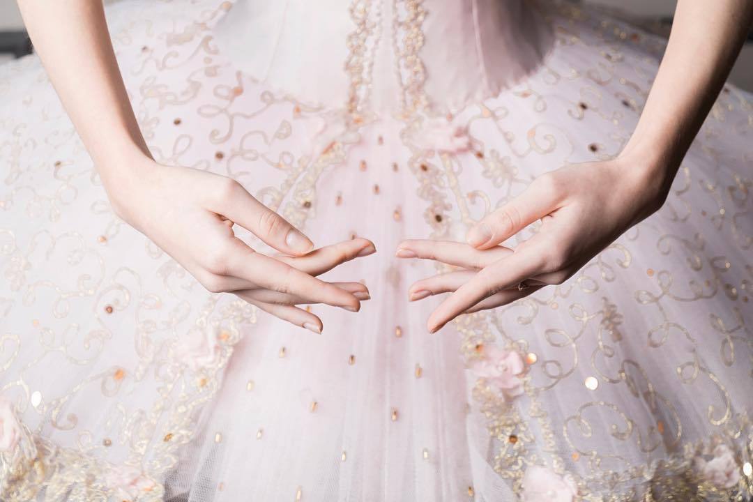 andantegrazioso:Révérence |  dariach_photo  