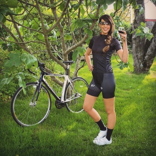 razumichin2: Wining and biking