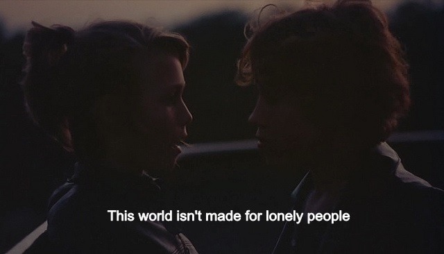 arthetic:  A Swedish Love Story (1970) // my edit