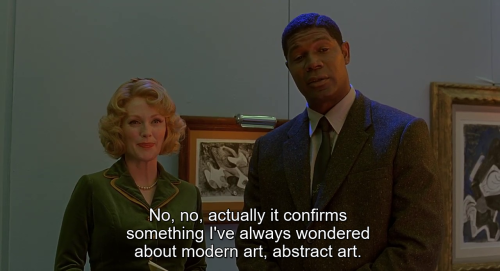 addictivecontradiction:Far from heaven, 2002