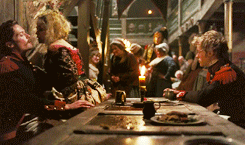:master of the house, master and a half.comforter, philosopher, ah don’t make me laugh.(2/2)
