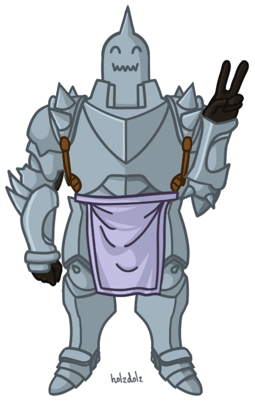 tarskii:  alphonse! :3  this is so cute <3
