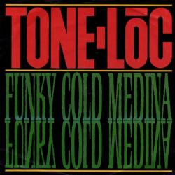 BACK IN THE DAY |3/18/89| Tone-Lōc released