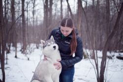 southernsnowdogs:  glukauf:  Leya is not