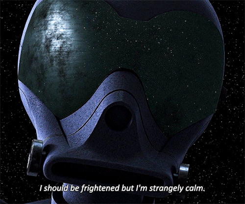 Star Wars Rebels → 3.18 “Double Agent Droid”