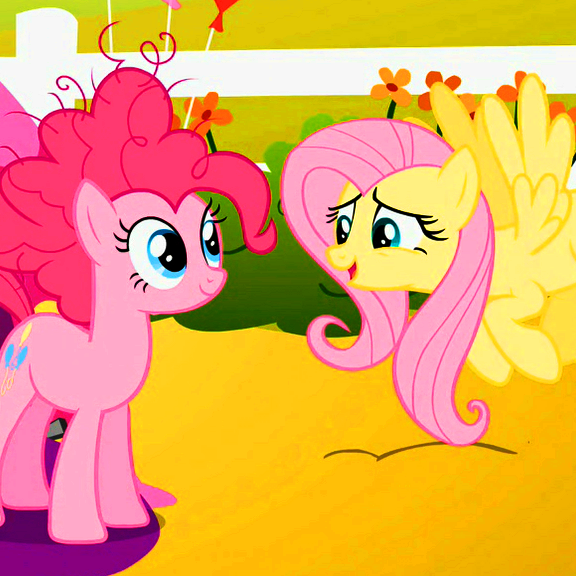  Happy birthday to my wonderful friend pinkshy, who I believe embodies this couple