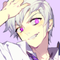 apathysyndrome:  matching elsword icons for you and your business squad !! i originally