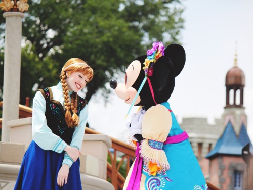 princess anna