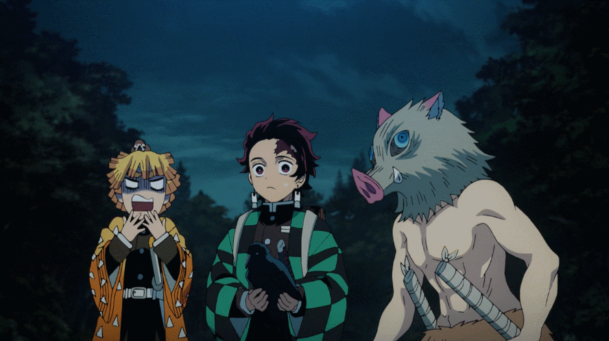 Shounen Life Demon Slayer Kimetsu No Yaiba
