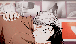 Viktor Nikiforov: Figure Skating Genius, Living Legend And Actual Puppy