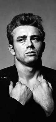 Porn Pics pierppasolini:  James Dean photographed by