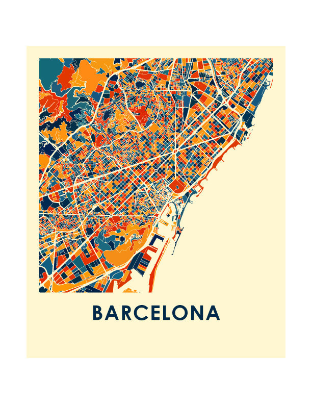 ARCHatlas