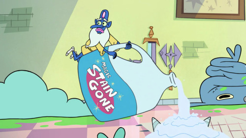 life-of-animepenguin:  What concerns me is that this is clearly not the first murder that Glossaryck has covered up.