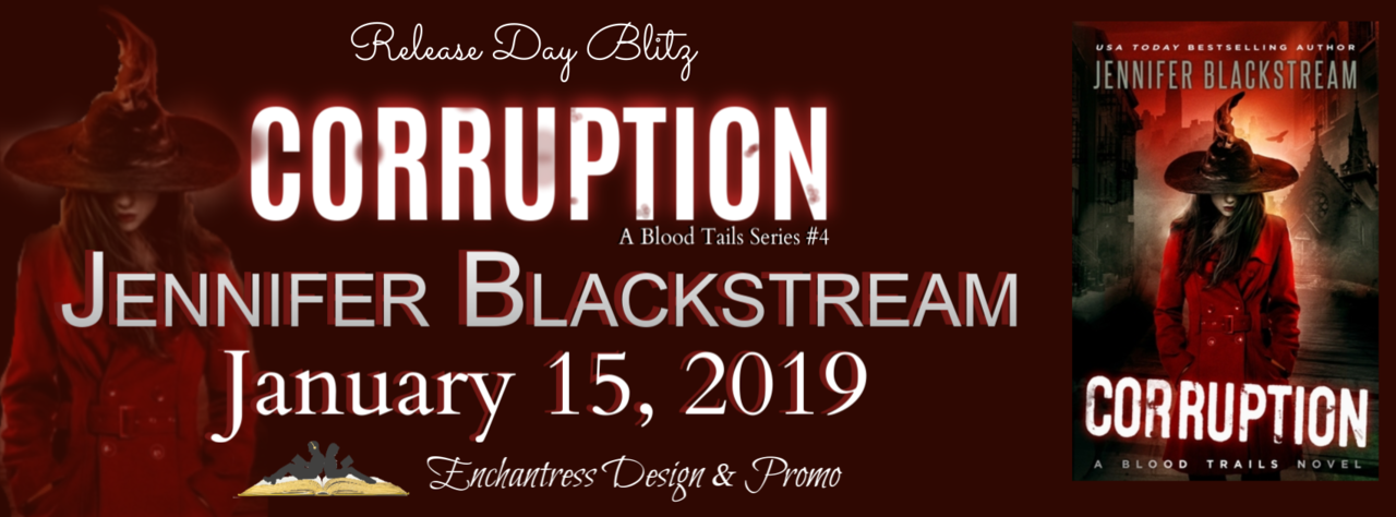 Still time to join the Release Day Blitz for CORRUPTION by Jennifer Blackstream
Sign Up Form Link: https://goo.gl/forms/blo2ulyObzxIdvz53