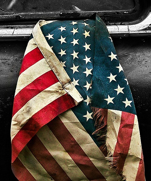 God, Freedom, & Everything USA