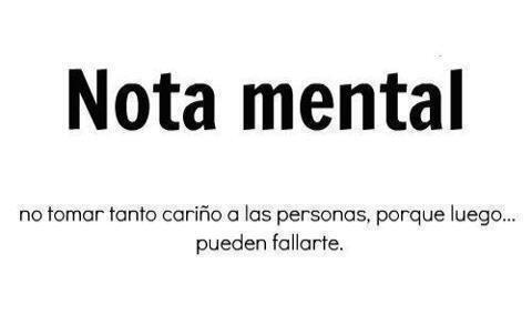 ¡Cree en ti!