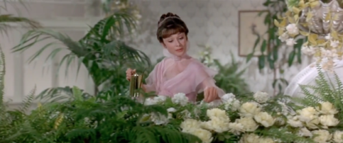 audrey hepburn || my fair lady (1964)