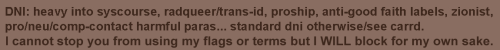Mommabird4fawn ; A Familial/platonic Flag For Those Who Identify As A Mommabird/fawn And Prefer, Prioritize