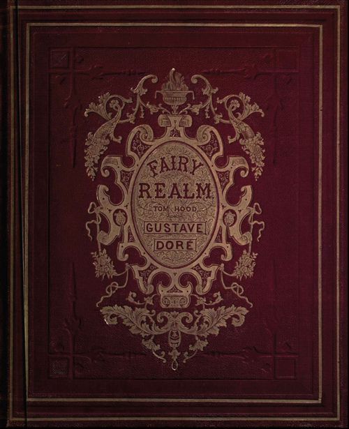 clavicle-moundshroud:Fairy Realm