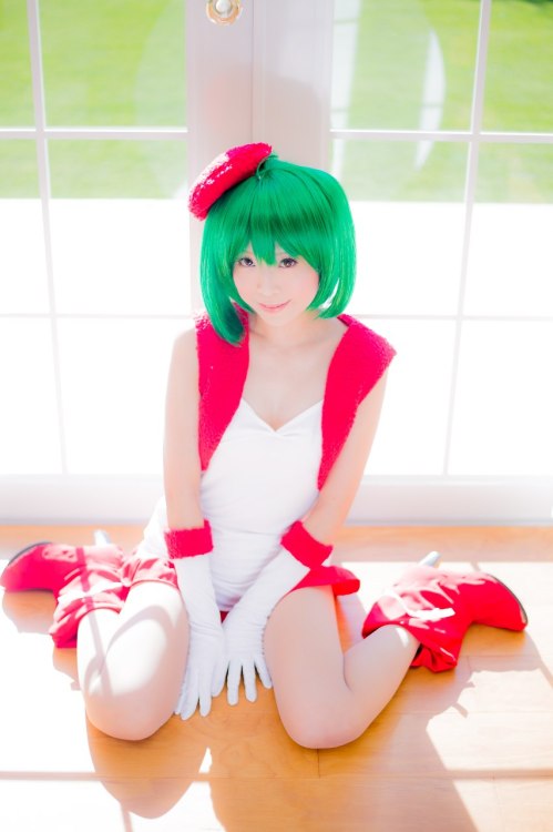 Macross Frontier - Ranka Lee [Xmas ver.] (Mashiro Yuki) 19HELP US GROW Like,Comment & Share.CosplayJapaneseGirls1.5 - www.facebook.com/CosplayJapaneseGirls1.5CosplayJapaneseGirls2 - www.facebook.com/CosplayJapaneseGirl2tumblr - http://cosplayjapaneseg