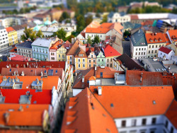 allthingseurope:  Hradec Králové, Czech