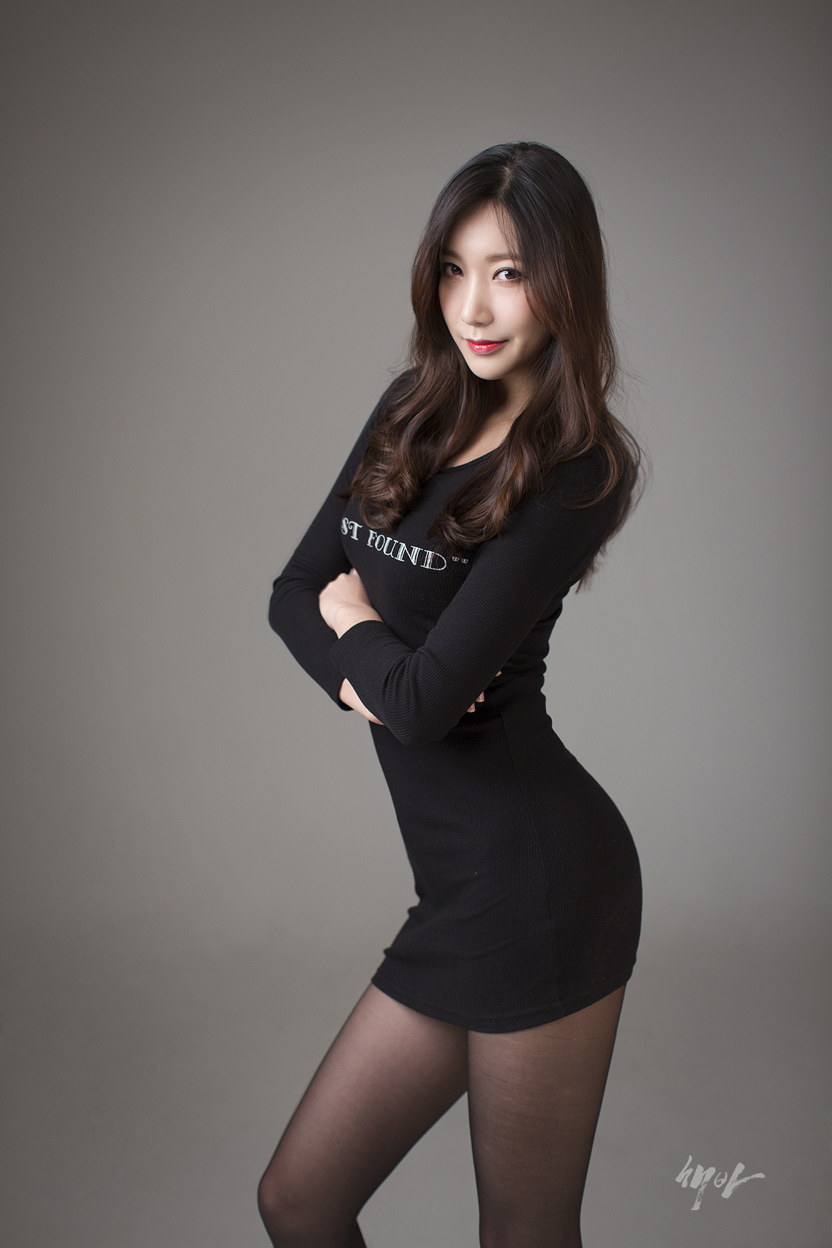 kormodels:  Eun Jung/ Choi Yu Na