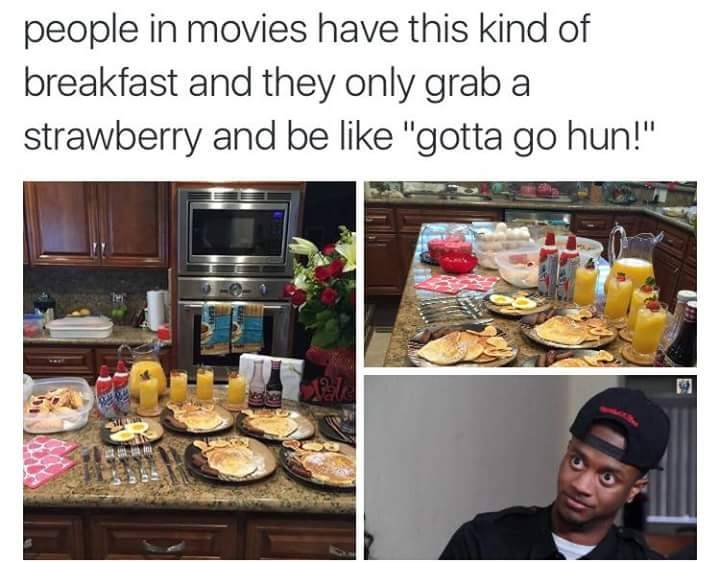 blackboyjoy:  soliloquyunscripted:   ilovemyskinbeauty:  I be so mad 😡  Lmao!