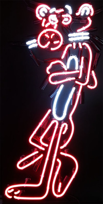 Custom Neon Signs