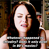 lizzie-mcguire: Let the record show that I, Olive Penderghast, being of sound mind