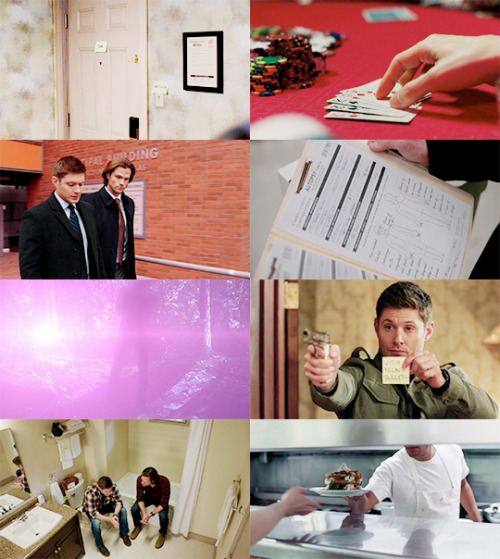 luasemares:12.11 Regarding Dean