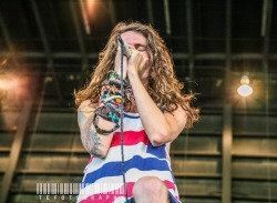 tefotography:  Derek Sanders from Mayday