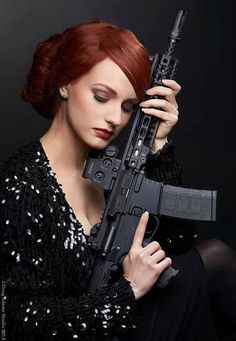 “It’s all mirror, mirror on the wall because beauty is power the same way money