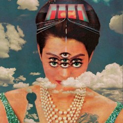 collage-calamity:  Untitled, by Albane Simon
