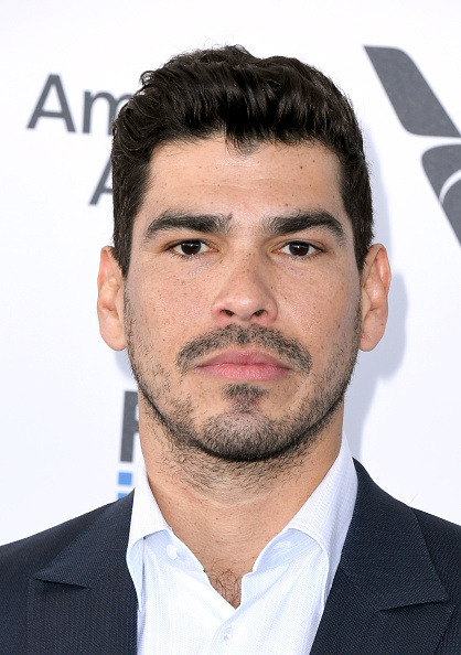 raulcastillos:Raul Castillo attends the 2019 Film Independent Spirit Awards on February 23, 2019 in 