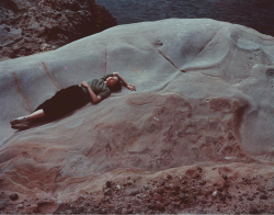 mpdrolet:  Dody, Point Lobos, 1947 Edward Weston 