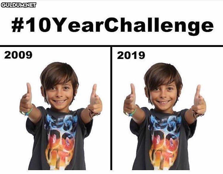 #10YearChallenge
2009
2019
...