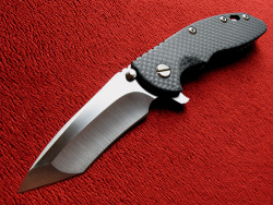 knifepics:  XM-18 / XM-24 by Rick Hinderer