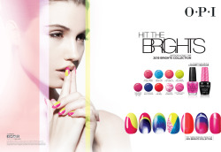 Nail Artist Sophie Harris-Greenslade Takes On The Bustle Booth