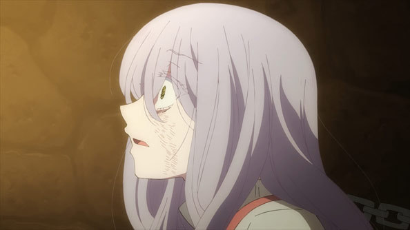 Tokyo Ghoul:re – 06 – Filling the Void – RABUJOI – An Anime Blog