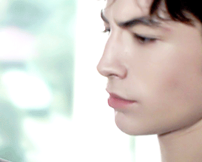 savetheserpentdarling:Thanks to all 823 of you! Here’s a younger Ezra we all know and love