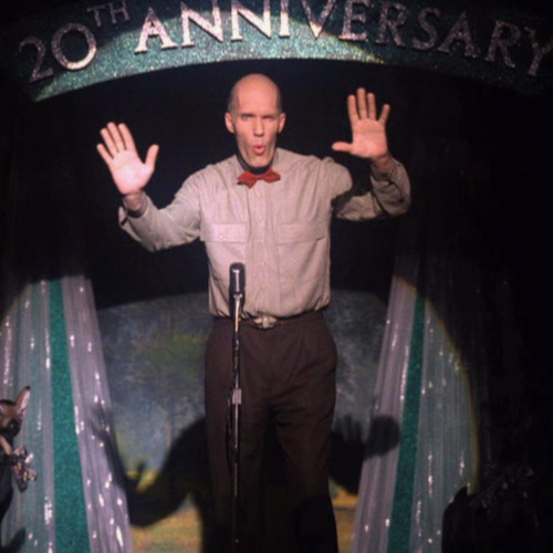 withoneeye: Twin Peaks Episode 27